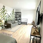 فيلة Recente Spacieuse Piscine St Gilles سانت جيل كروا دي فيي