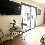 Recente Spacieuse Piscine St Gilles * سانت جيل كروا دي فيي