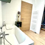 فيلة Recente Spacieuse Piscine St Gilles *