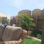Recente Spacieuse Piscine St Gilles فيلة *