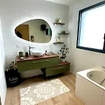 Recente Spacieuse Piscine St Gilles فيلة سانت جيل كروا دي فيي