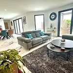 Recente Spacieuse Piscine St Gilles فيلة *