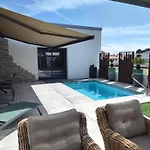 فيلة Recente Spacieuse Piscine St Gilles *