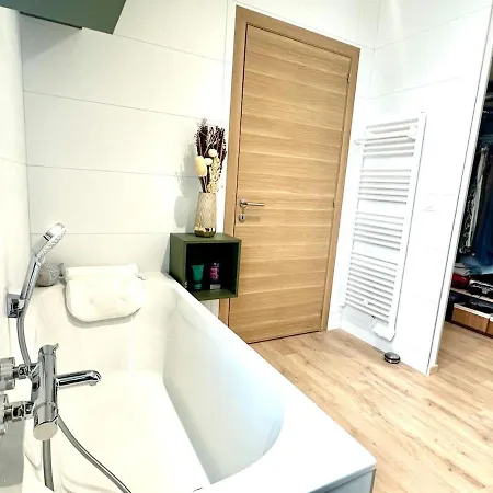 וילה Recente Spacieuse Piscine St Gilles *
