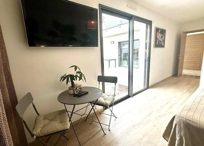 Recente Spacieuse Piscine St Gilles * Saint Gilles Croix de vie