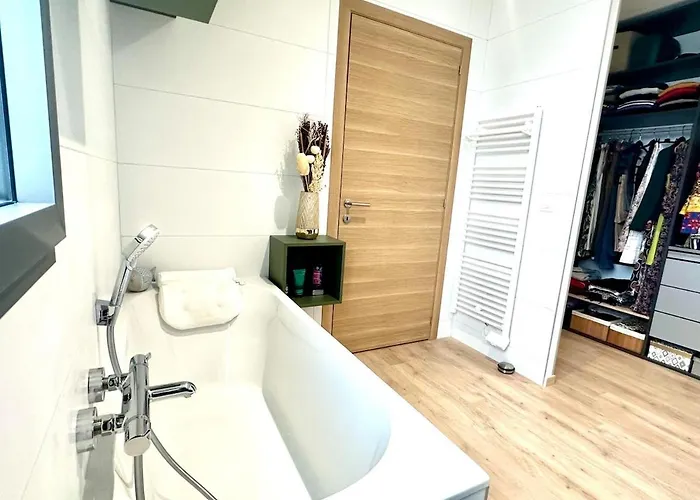 Villa Recente Spacieuse Piscine St Gilles *