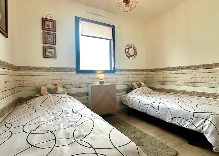 Recente Spacieuse Piscine St Gilles Villa Saint Gilles Croix de vie