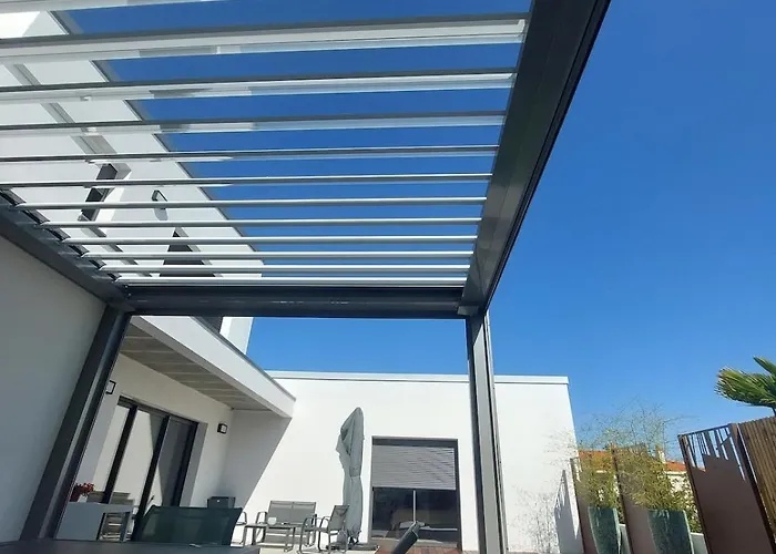 Villa Recente Spacieuse Piscine St Gilles *