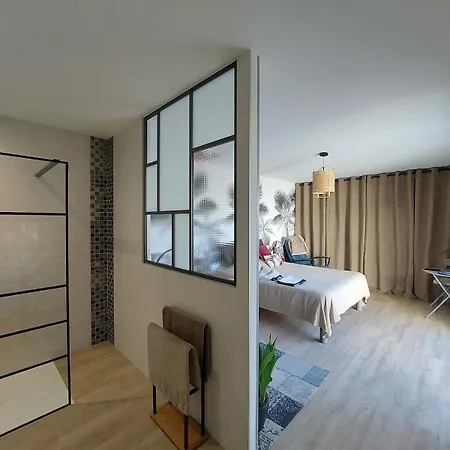 Recente Spacieuse Piscine St Gilles Βίλα *