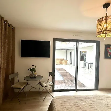 Recente Spacieuse Piscine St Gilles Βίλα Saint Gilles Croix de vie