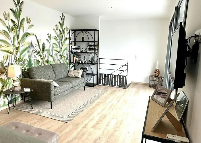 Villa Récente Spacieuse Piscine St Gilles Saint-Gilles-Croix-de-Vie