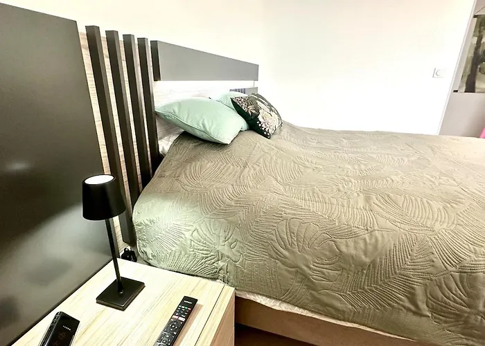 Récente Spacieuse Piscine St Gilles * Saint-Gilles-Croix-de-Vie